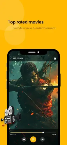 best-on-jiohotstar Top Rated Movies